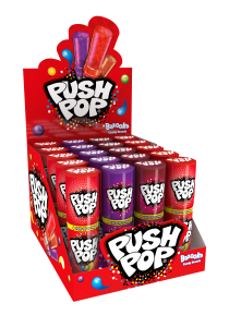 PUSH POP ORIGINAL