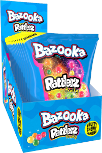 bazooka (Medium)