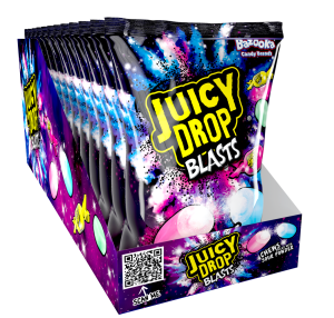 blast