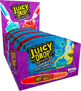 juicy1 (Medium)